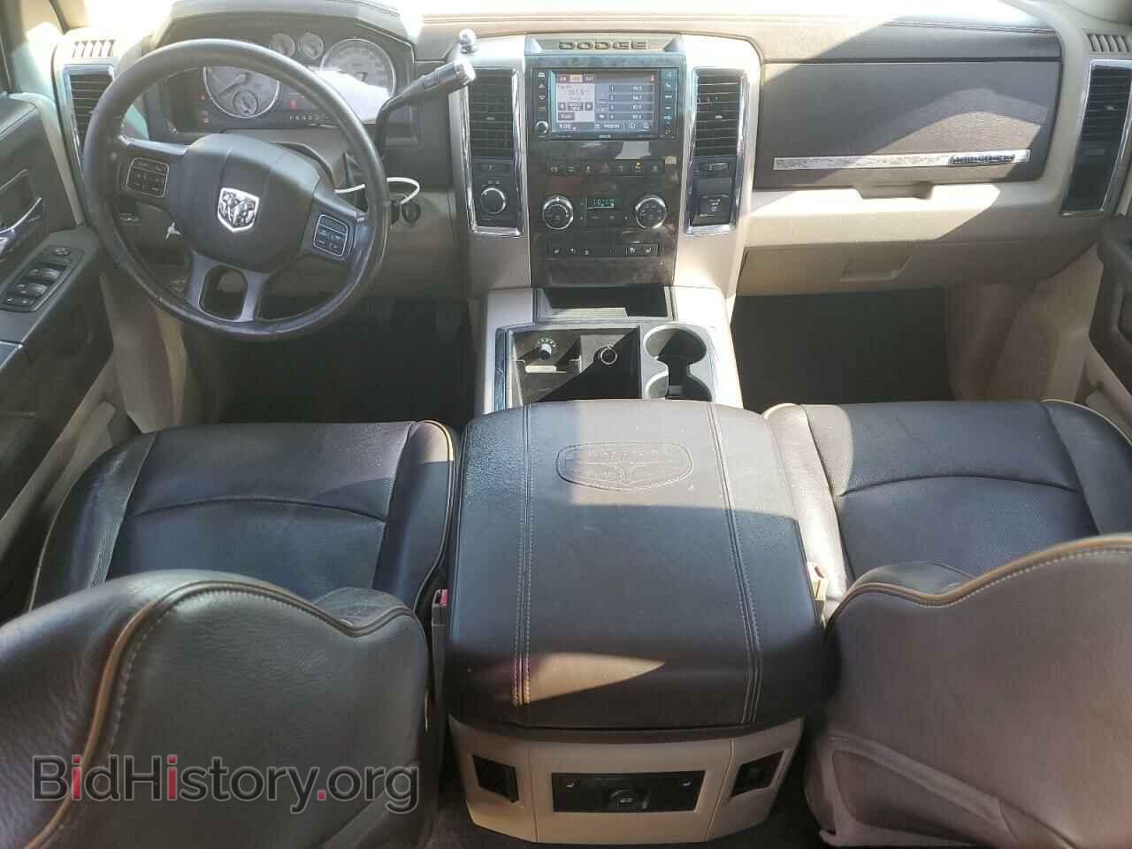 2012 DODGE RAM 2500 - VIN: 3C6UD5GL6CG240177 - Фото 8