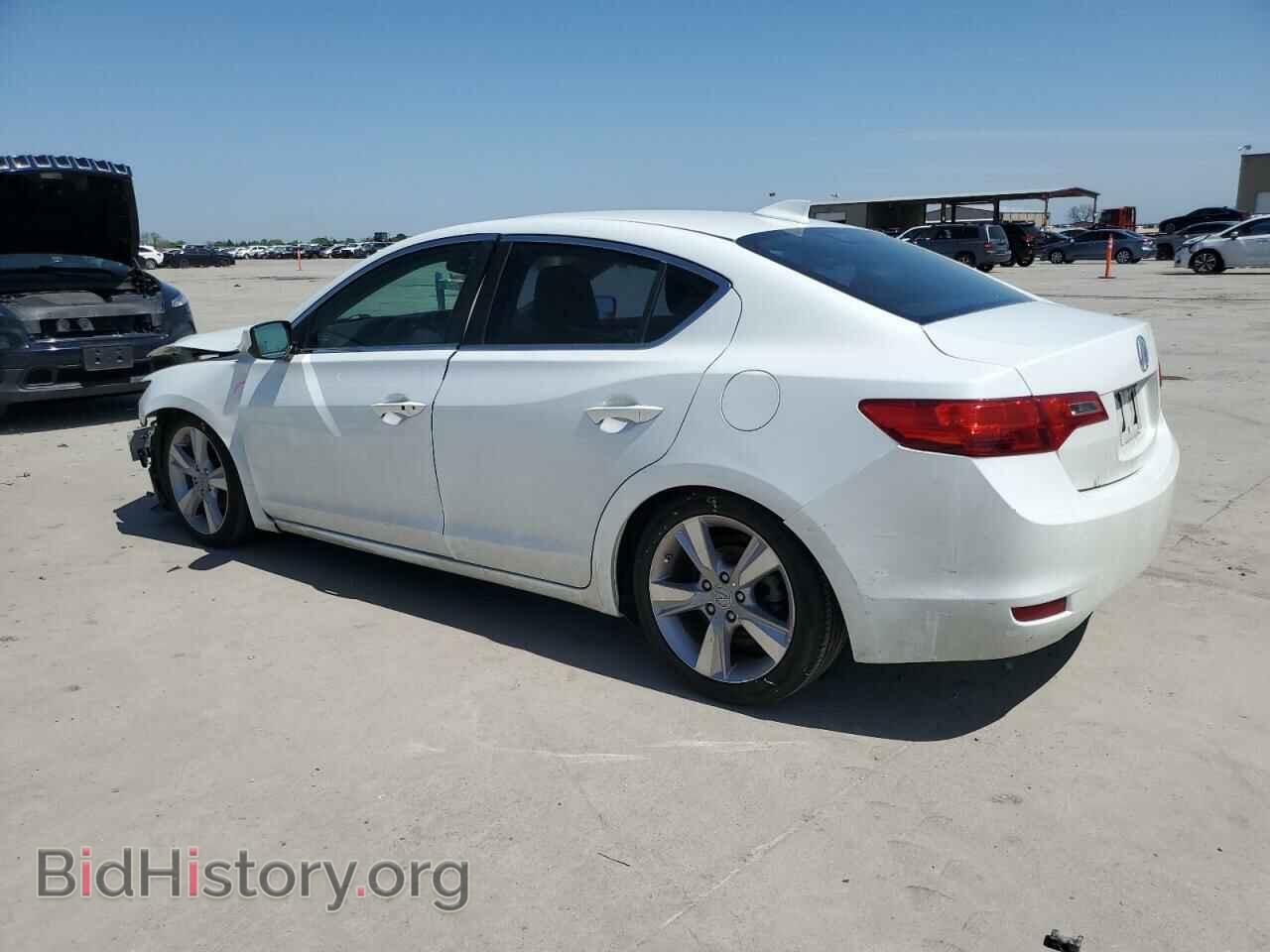 2015 ACURA ILX - VIN: 19VDE1F38FE005322 - Фото 2