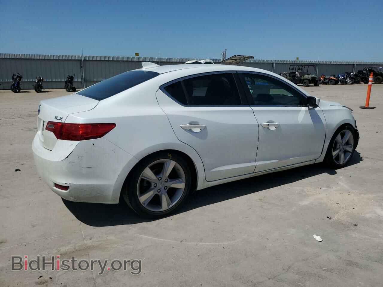 2015 ACURA ILX - VIN: 19VDE1F38FE005322 - Фото 3