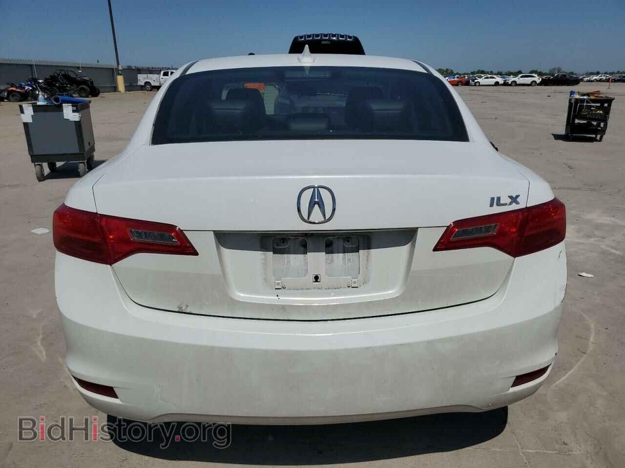 2015 ACURA ILX - VIN: 19VDE1F38FE005322 - Фото 6