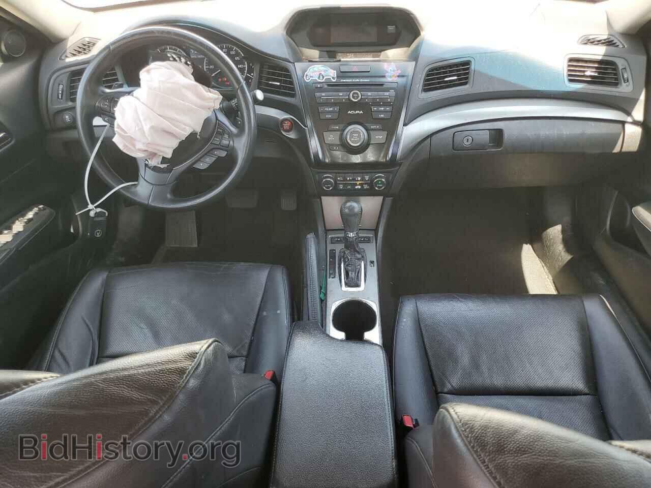 2015 ACURA ILX - VIN: 19VDE1F38FE005322 - Фото 8
