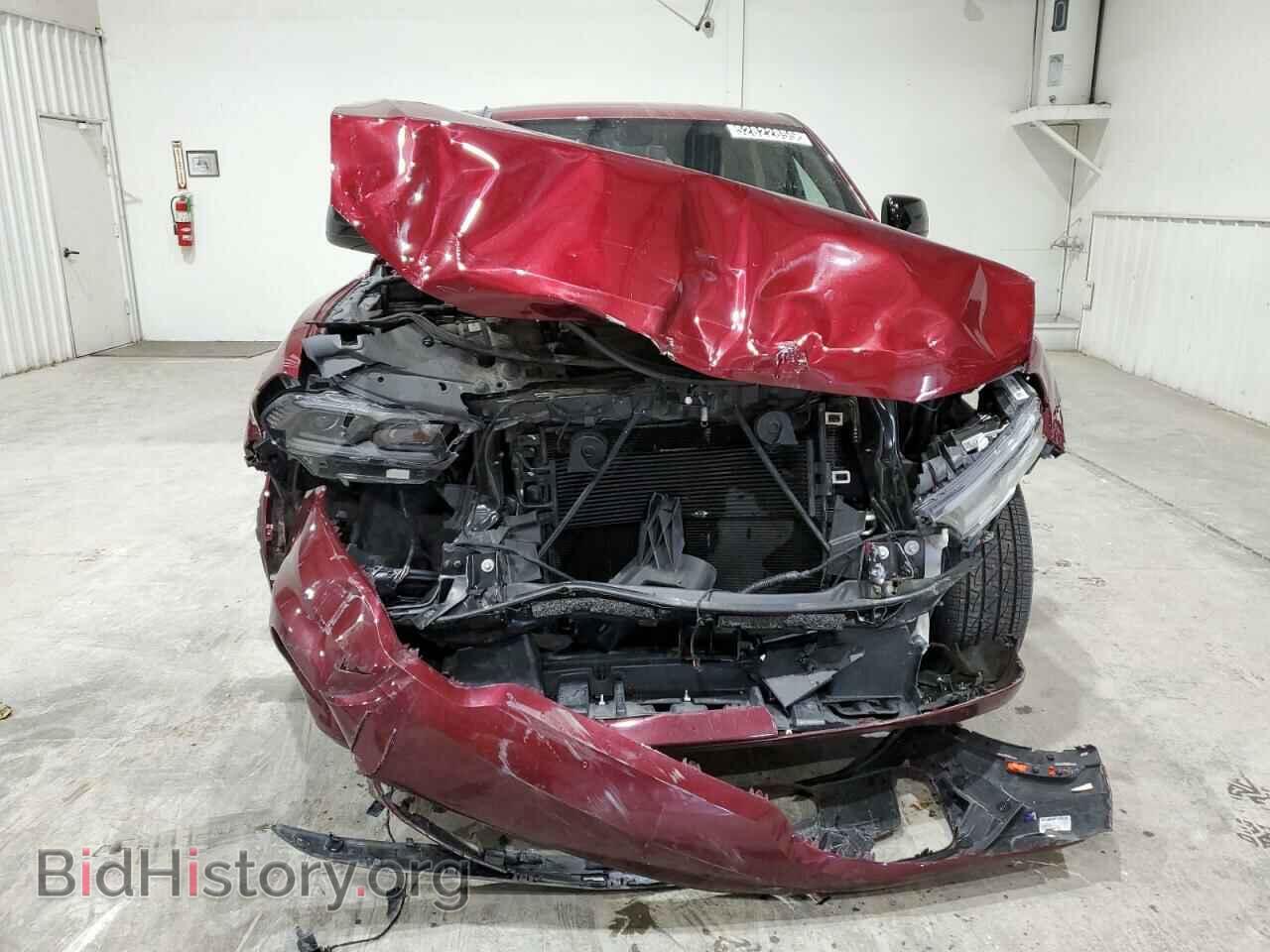 2023 DODGE DURANGO - VIN: 1C4RDJDG2PC617644 - Фото 5