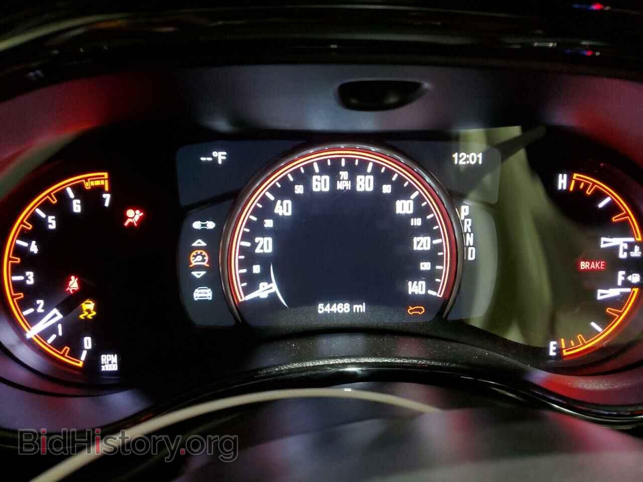 2023 DODGE DURANGO - VIN: 1C4RDJDG2PC617644 - Фото 9