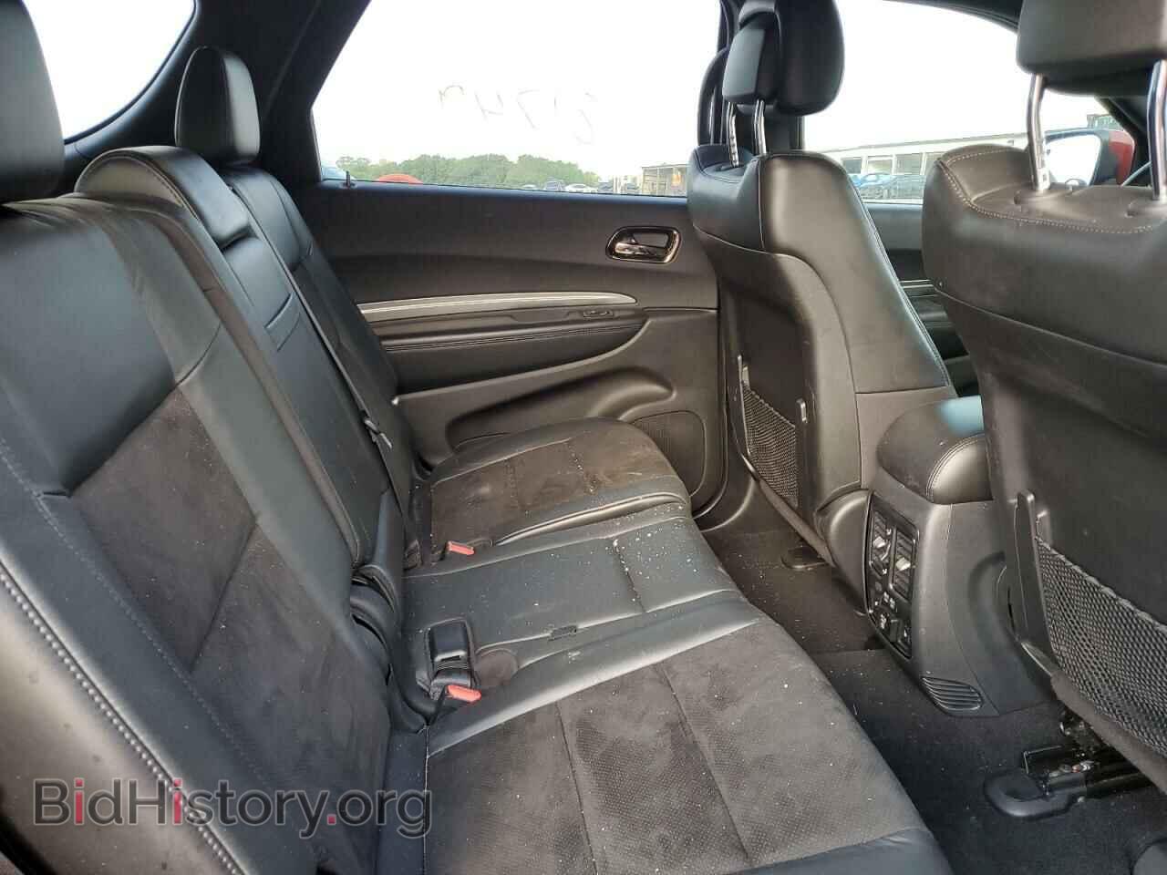 2019 DODGE DURANGO - VIN: 1C4RDHDG0KC824308 - Photo 11