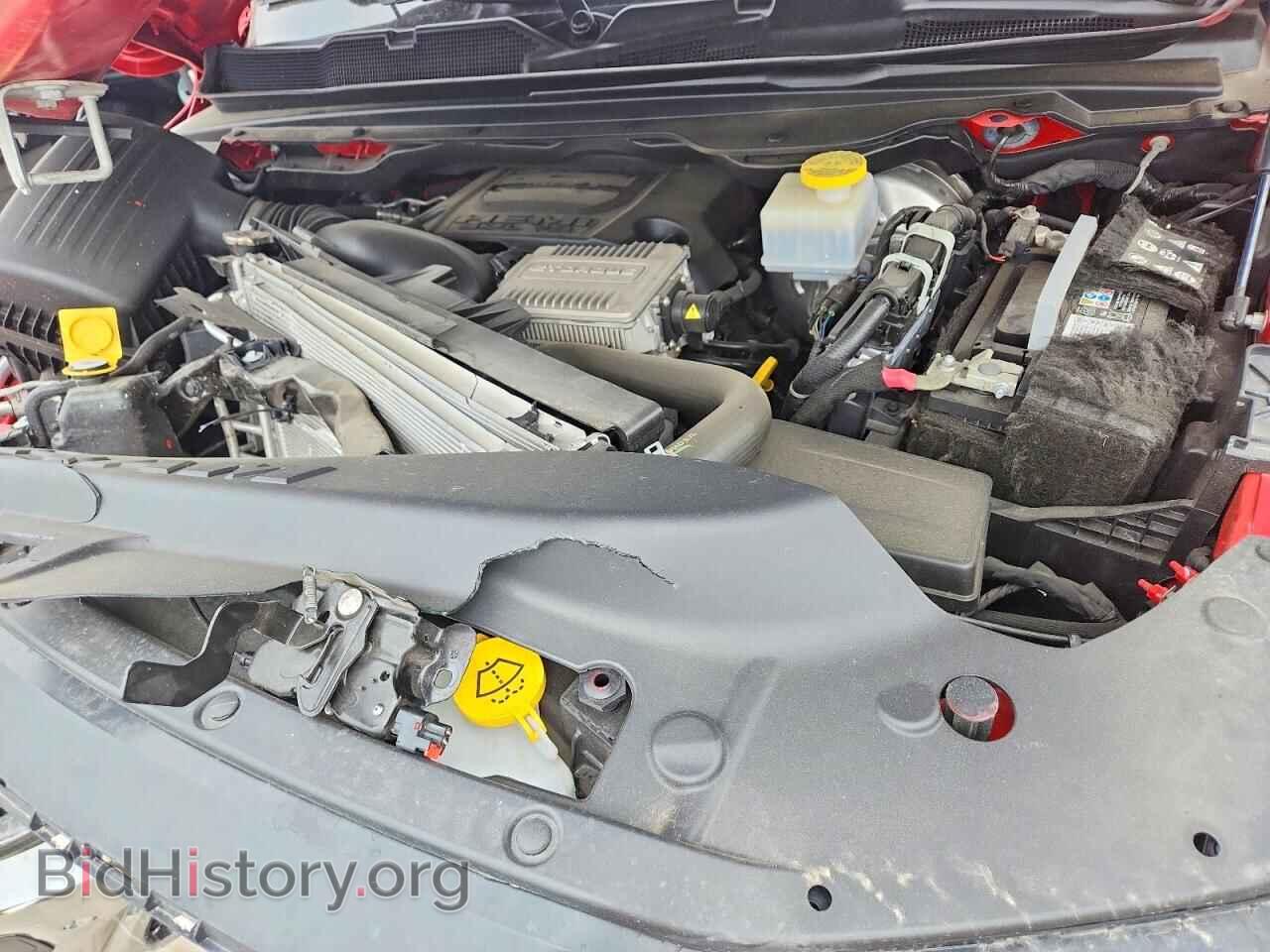 2024 RAM 1500 - VIN: 1C6SRFMT9RN111482 - Фото 11