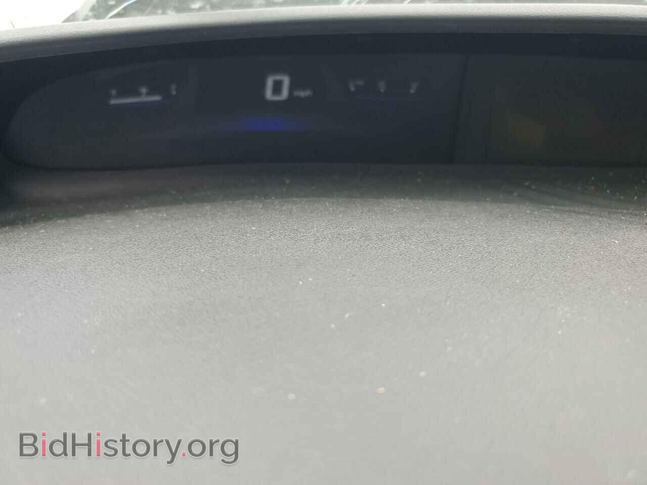 2015 HONDA CIVIC - VIN: 19XFB2F73FE028136 - Фото 9