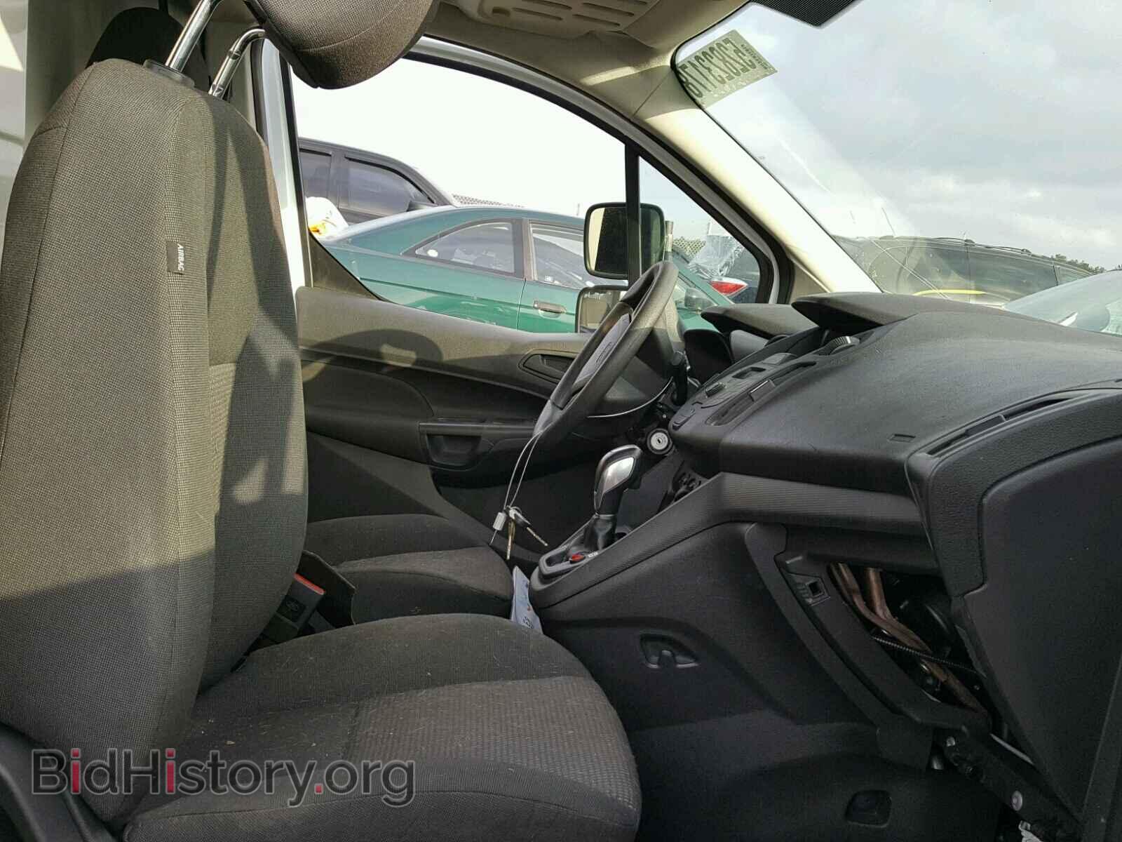 2015 FORD TRANSIT CO - VIN: NM0LS7E76F1189713 - Фото 5