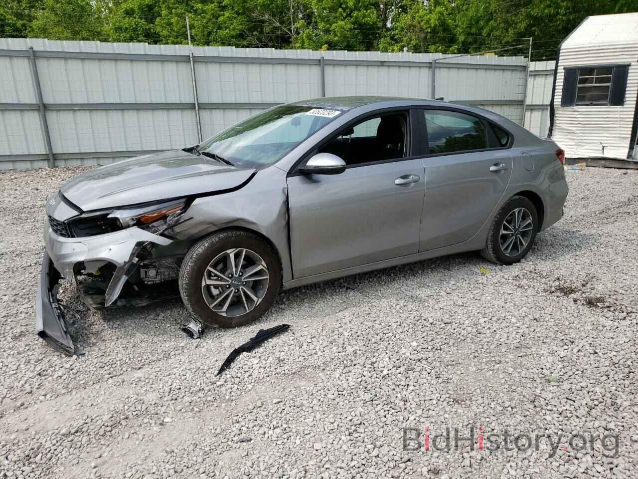 Photo 3KPF24AD5PE608403 - KIA FORTE 2023