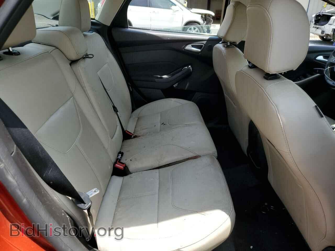 2018 FORD ALL Models - VIN: 1FADP3J25JL279398 - Фото 10