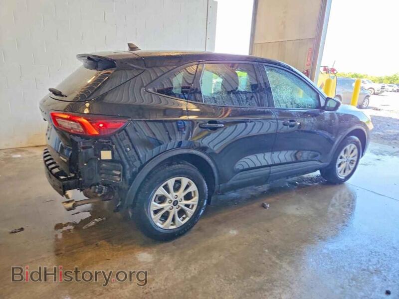 2025 Ford ESCAPE (VIN 1FMCU9GN9SUA82003) — photo 3 of 12