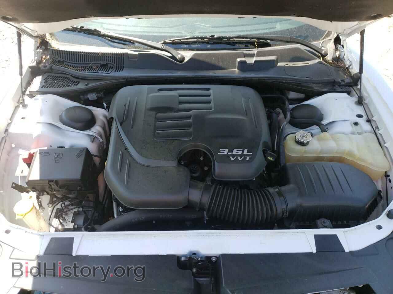 2019 DODGE CHALLENGER - VIN: 2C3CDZAG8KH744448 - Фото 11
