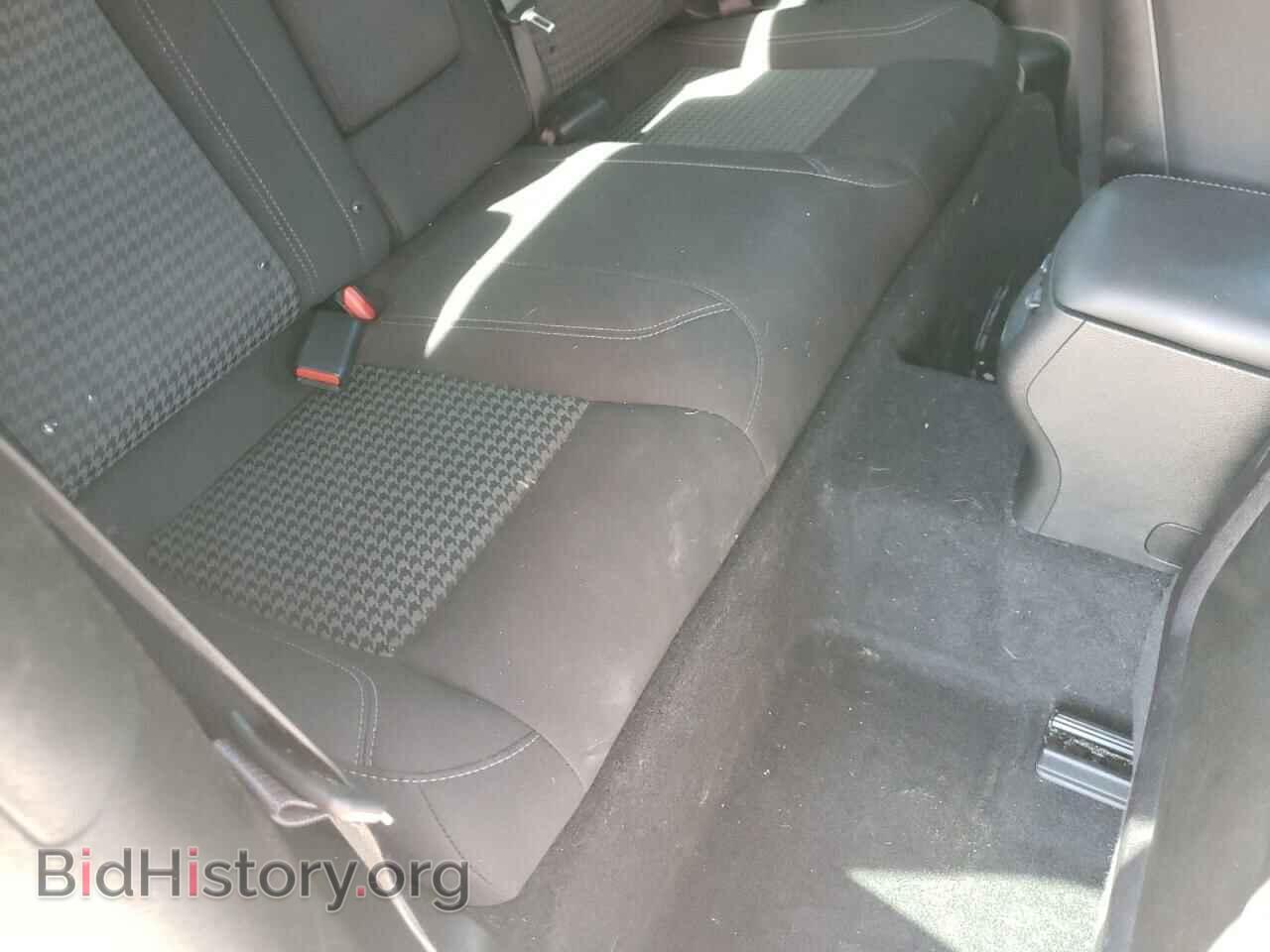 2019 DODGE CHALLENGER - VIN: 2C3CDZAG8KH744448 - Фото 10
