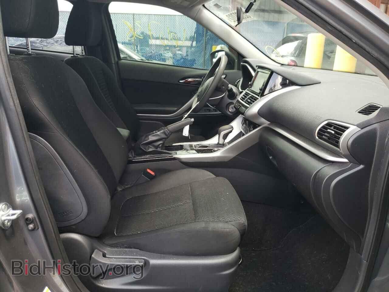2018 MITSUBISHI ECLIPSE - VIN: JA4AS3AA8JZ042964 - Photo 5
