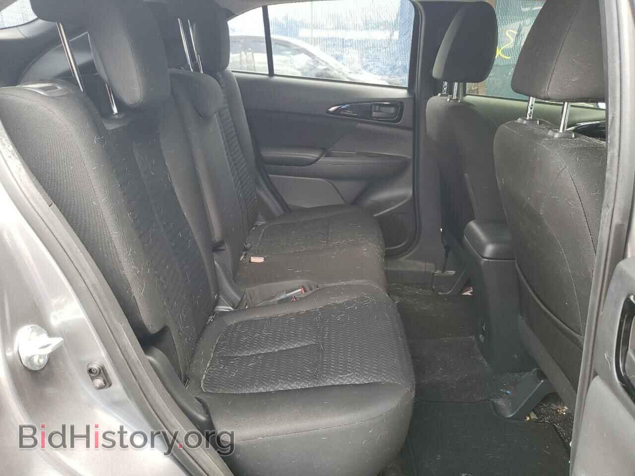 2018 MITSUBISHI ECLIPSE - VIN: JA4AS3AA8JZ042964 - Photo 6