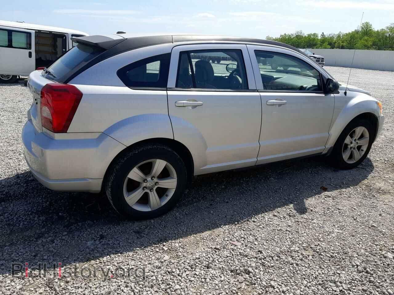 2011 DODGE CALIBER - VIN: 1B3CB3HA1BD294527 - Photo 3