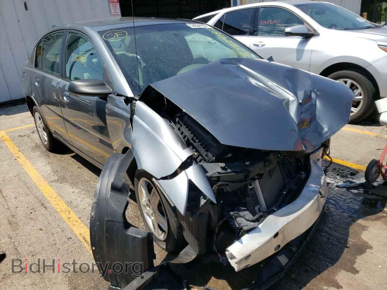 Photo 1G8AJ55F96Z103251 - SATURN ION 2006