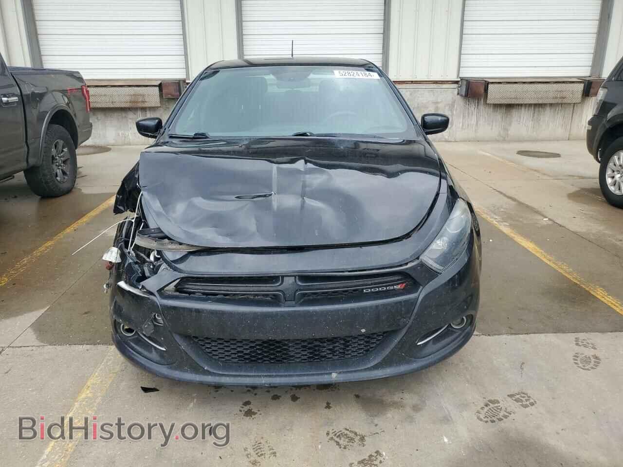 2013 DODGE DART - VIN: 1C3CDFBA4DD118095 - Photo 5