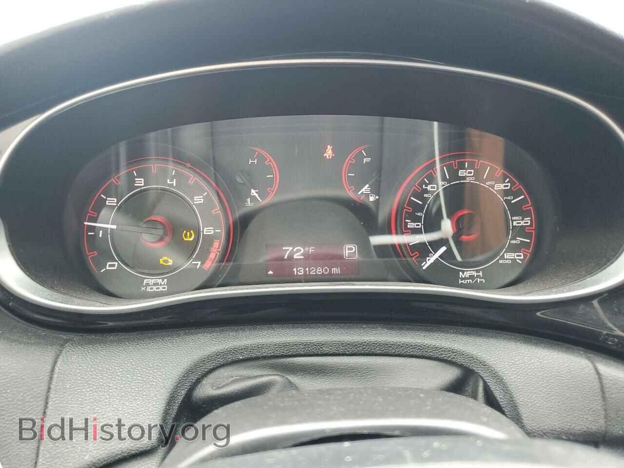 2013 DODGE DART - VIN: 1C3CDFBA4DD118095 - Photo 9
