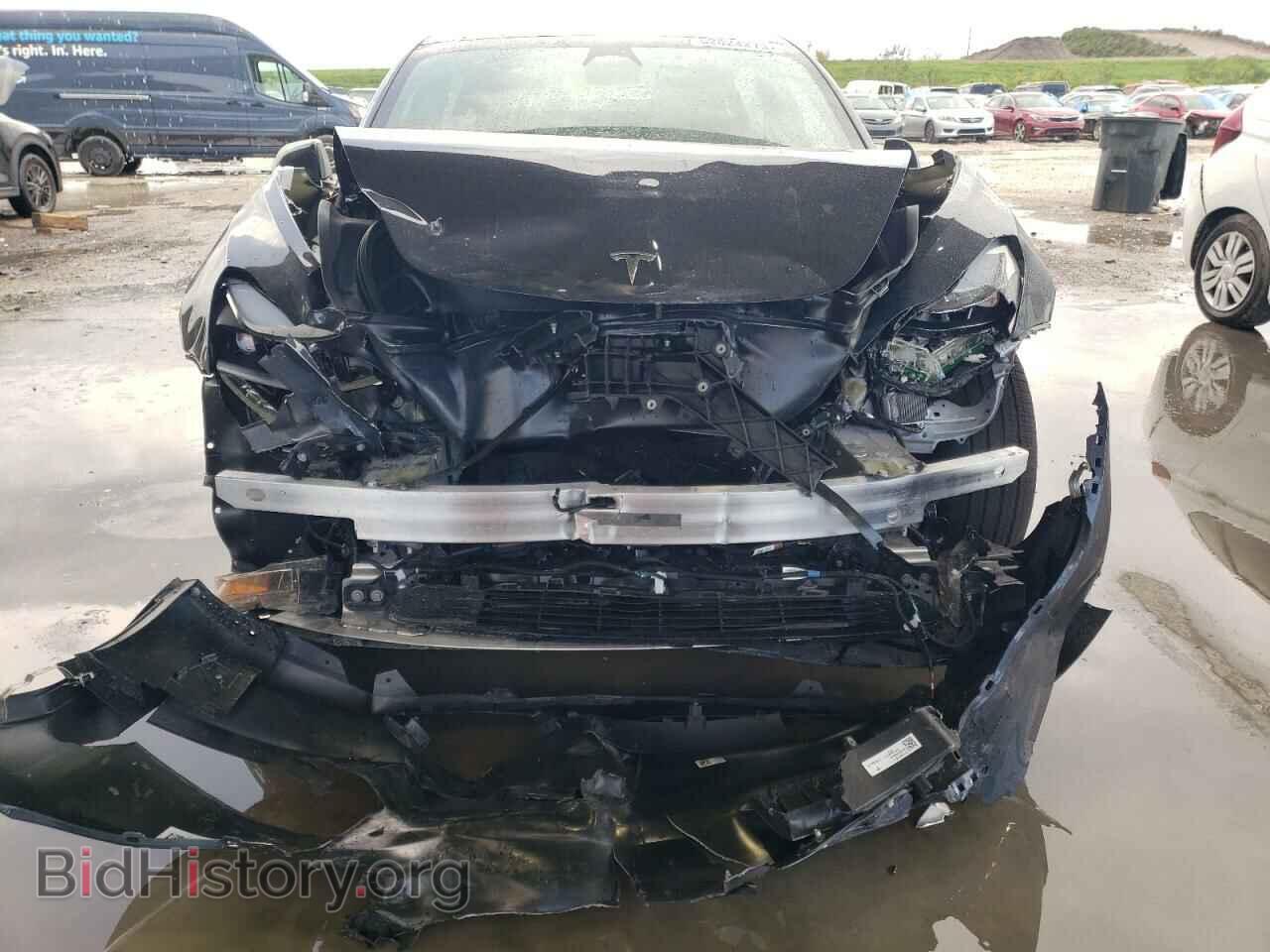 2023 TESLA MODEL 3 - VIN: 5YJ3E1EA3PF470136 - Фото 5