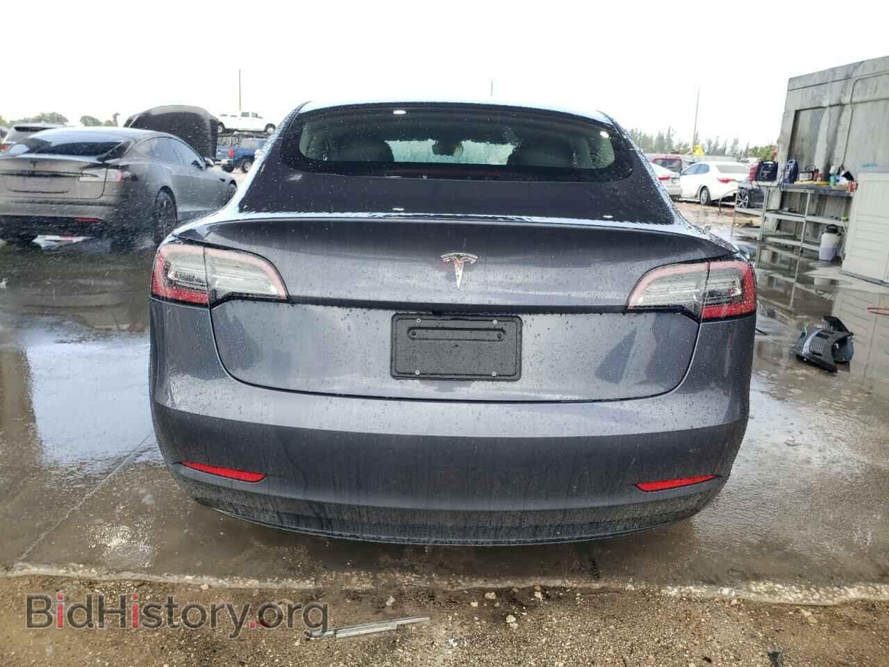 2023 TESLA MODEL 3 - VIN: 5YJ3E1EA3PF470136 - Фото 6