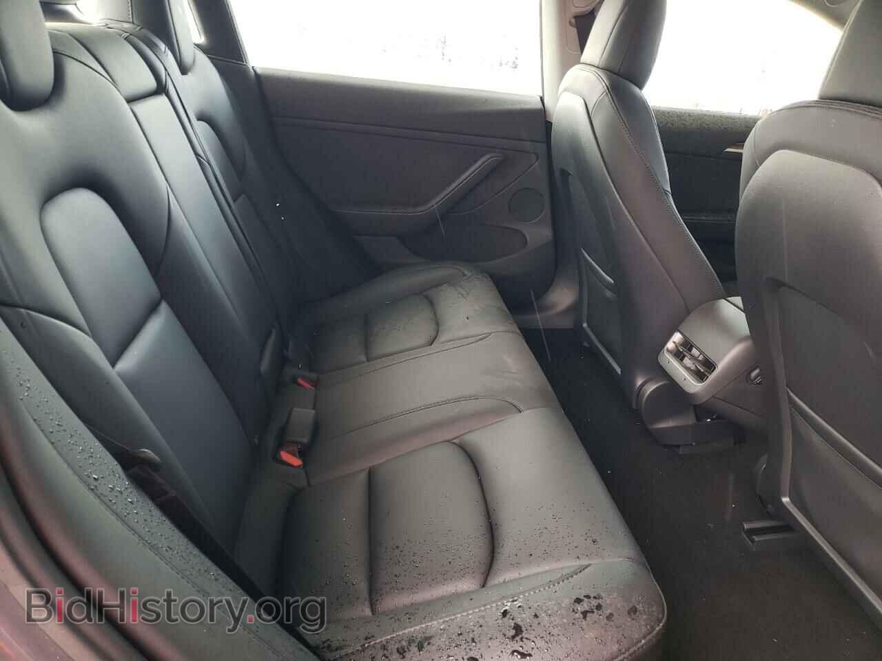 2023 TESLA MODEL 3 - VIN: 5YJ3E1EA3PF470136 - Фото 10