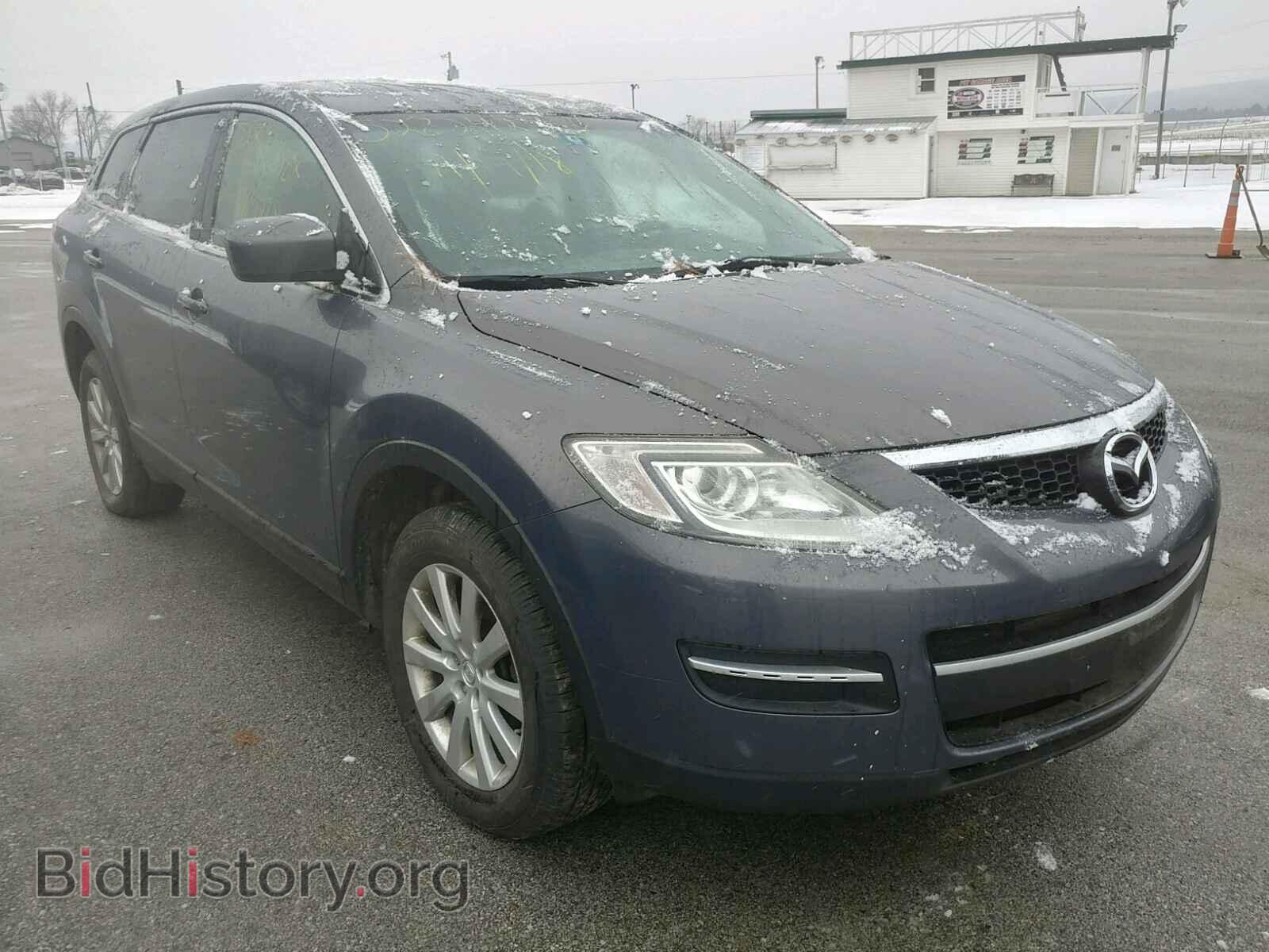 Фотография JM3TB38VX80141041 - MAZDA CX-9 2008