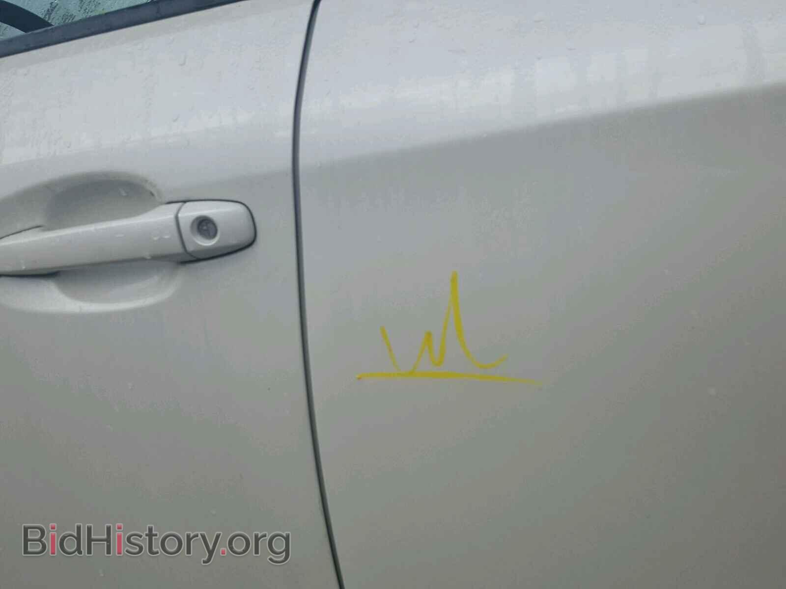 2015 SUBARU FORESTER - VIN: JF2SJADC7FH513032 - Фото 9