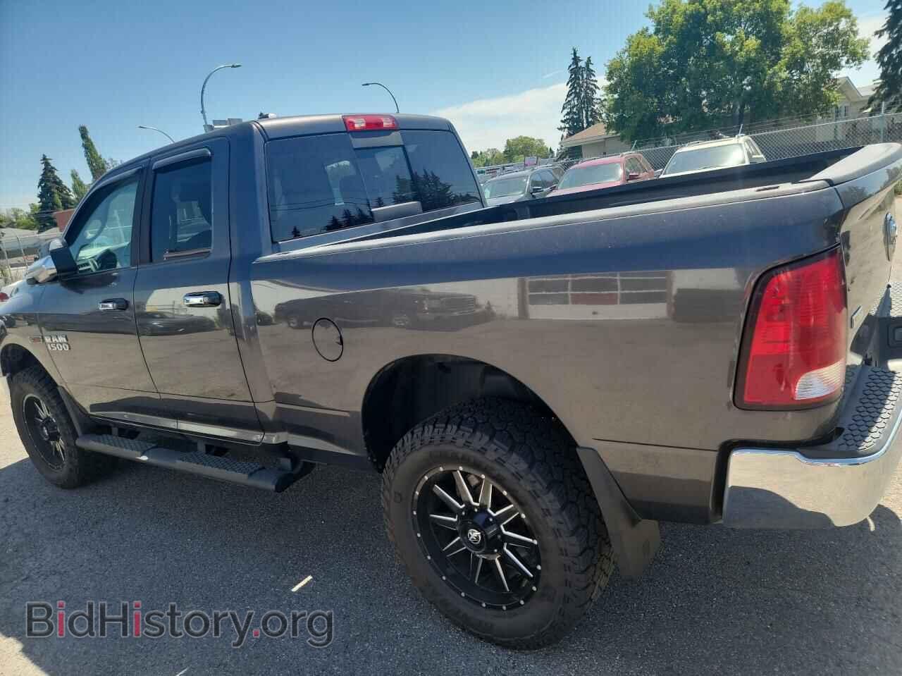 2015 RAM 1500 - VIN: 1C6RR7GM1FS678257 - Фото 3