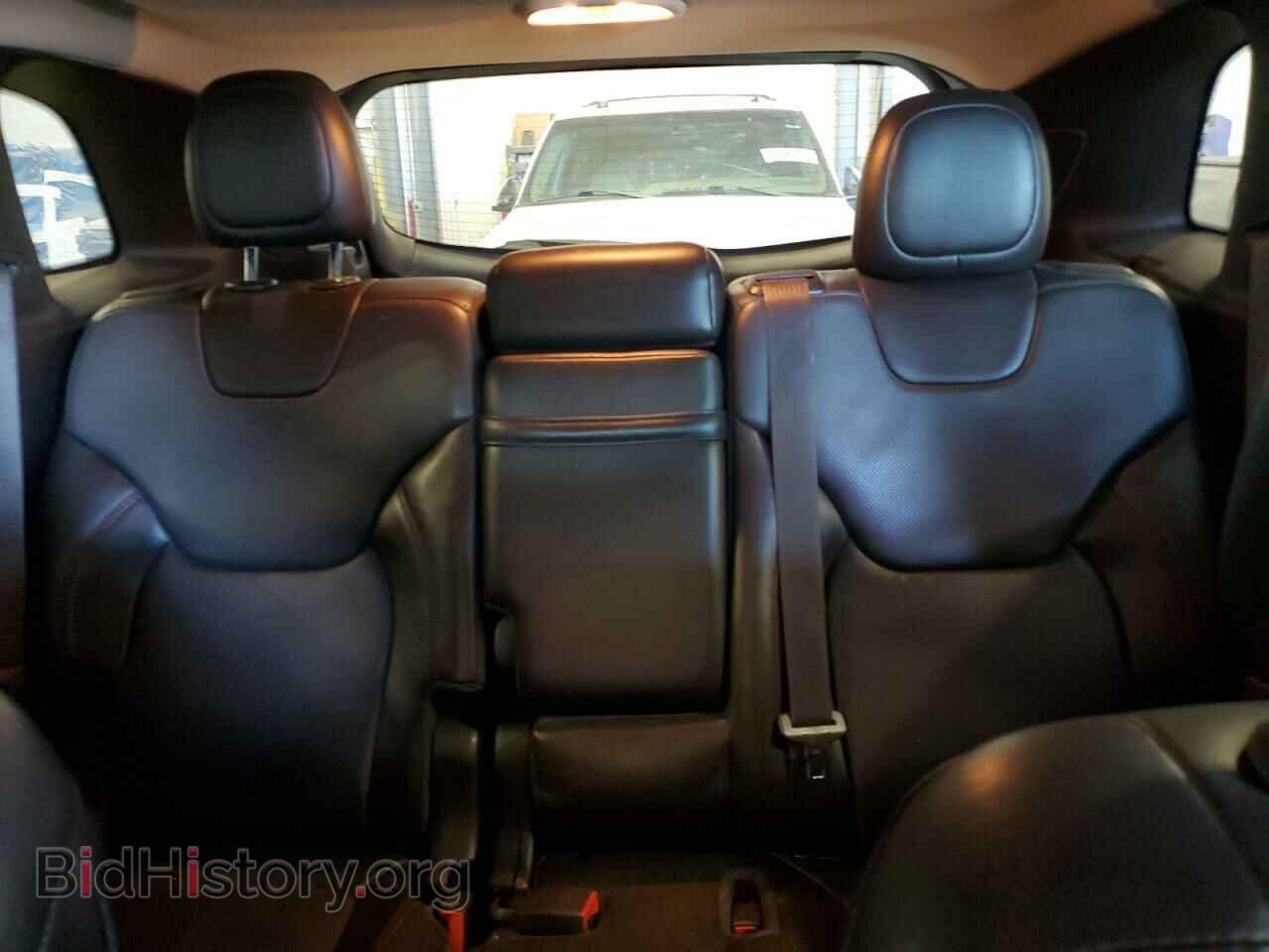 2015 JEEP CHEROKEE - VIN: 1C4PJMBS5FW615845 - Фото 10