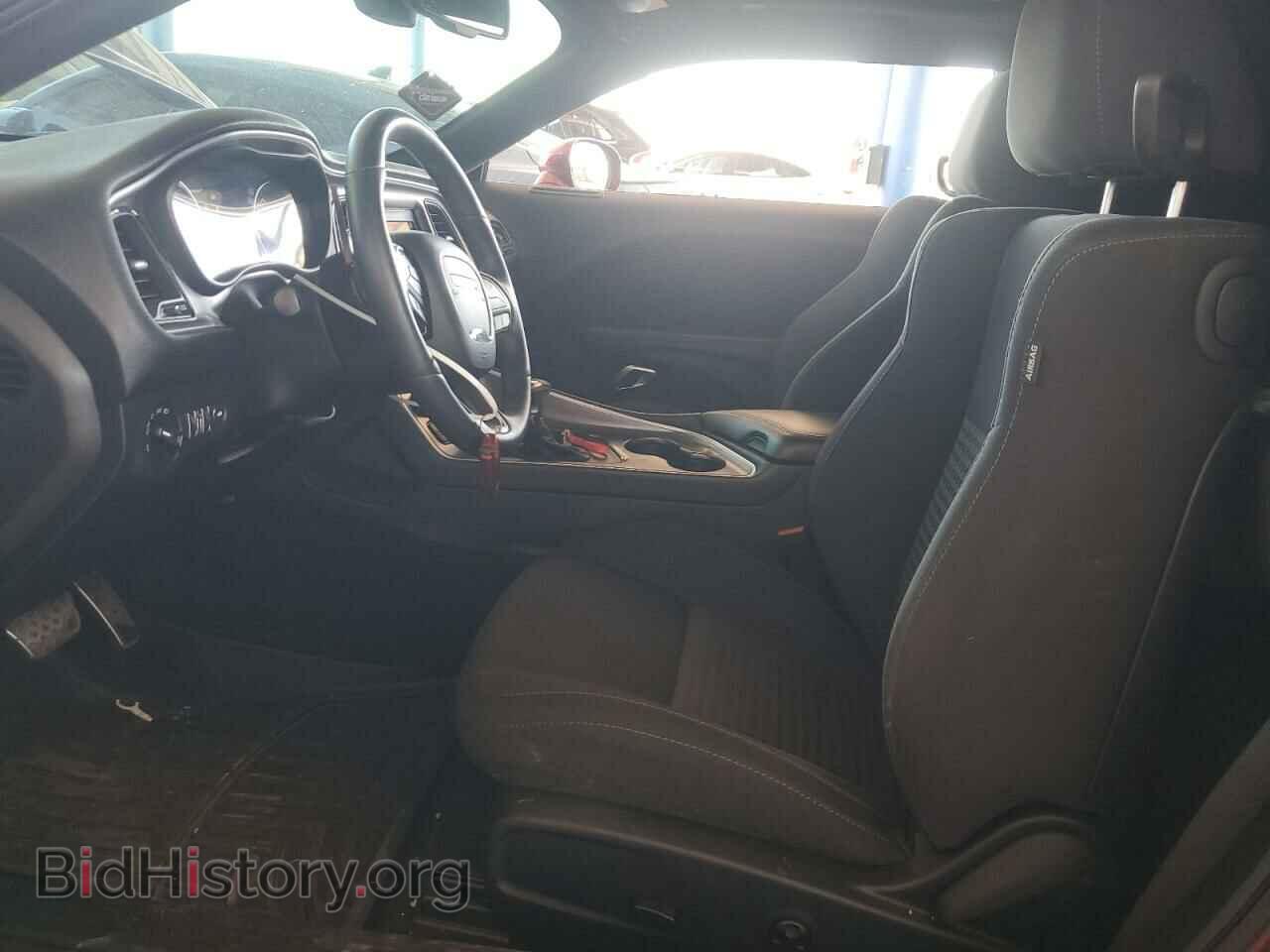 2019 DODGE CHALLENGER - VIN: 2C3CDZBTXKH583144 - Фото 7