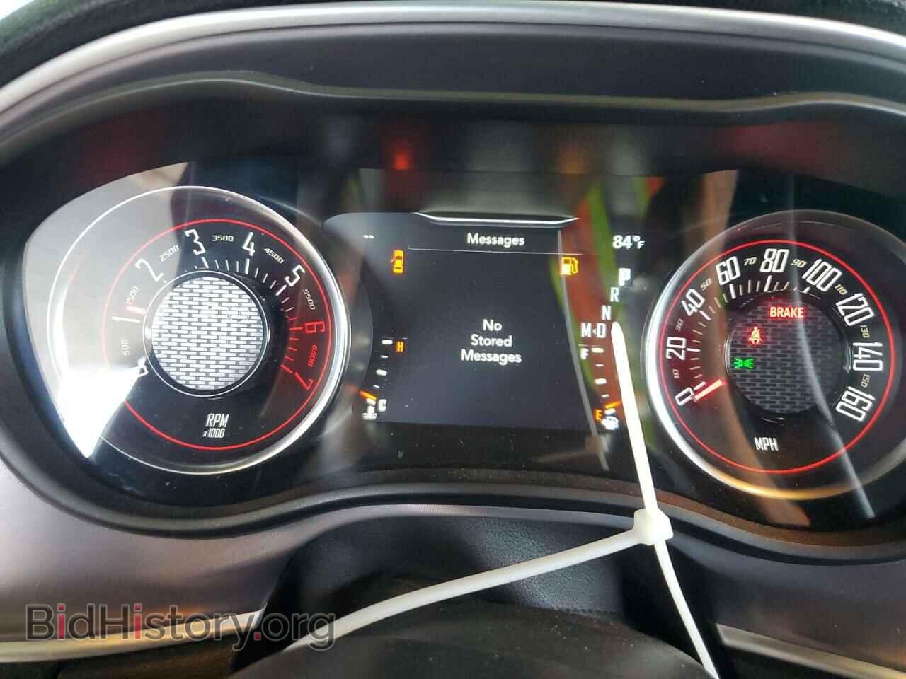2019 DODGE CHALLENGER - VIN: 2C3CDZBTXKH583144 - Фото 9