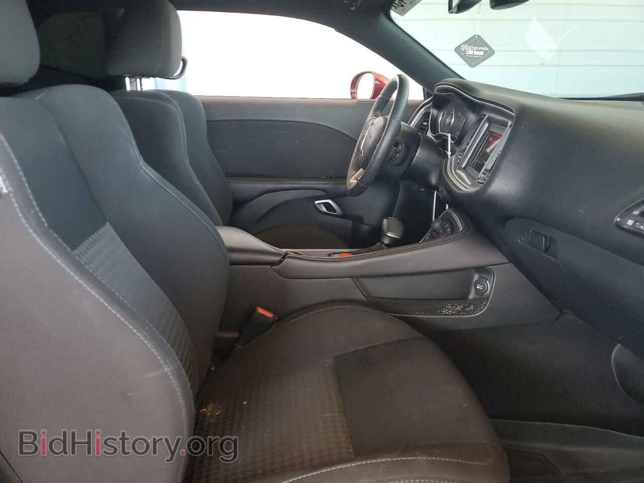 2019 DODGE CHALLENGER - VIN: 2C3CDZBTXKH583144 - Фото 10