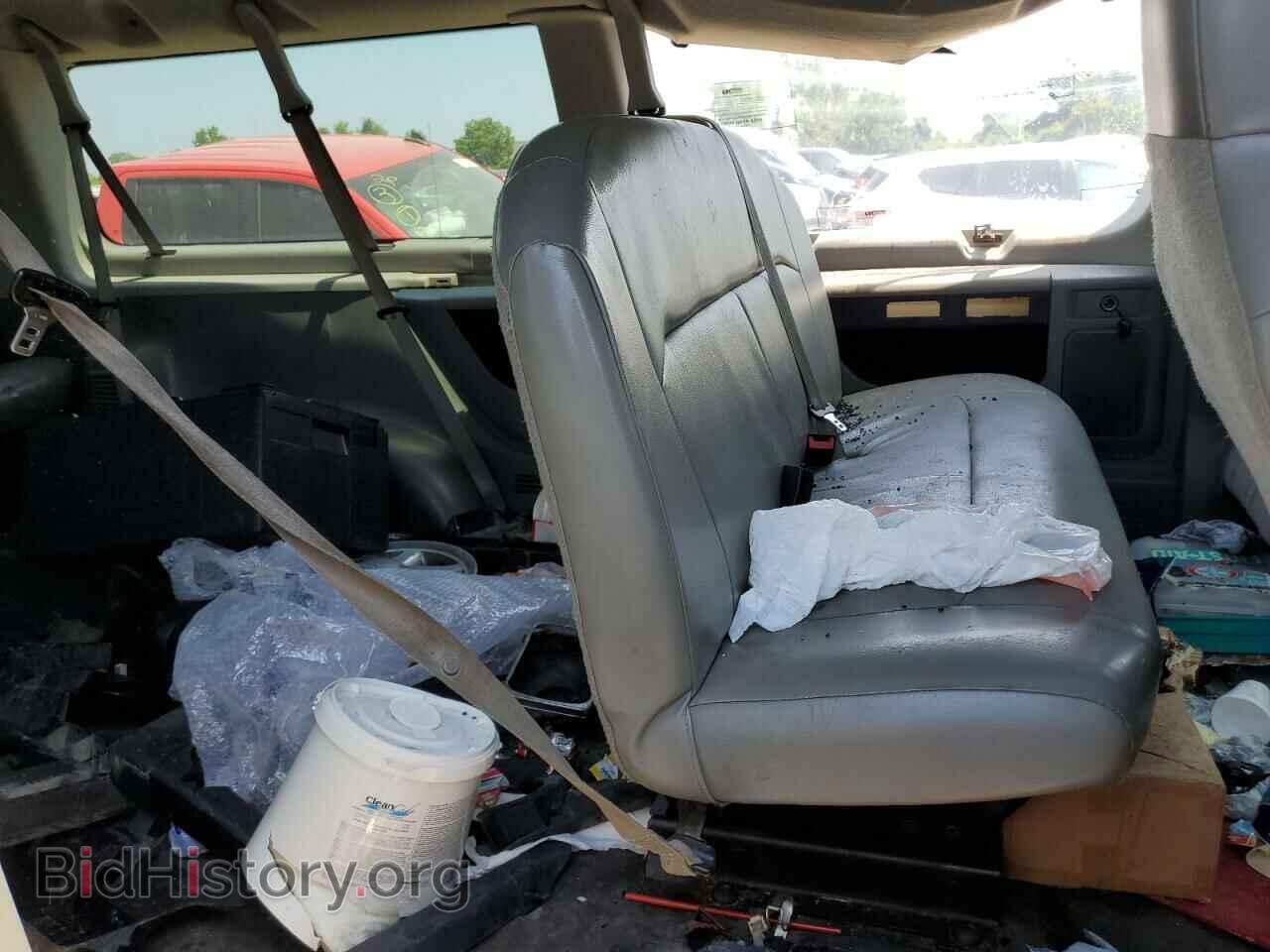 2011 FORD ECONOLINE - VIN: 1FBSS3BL5BDA27254 - Photo 6
