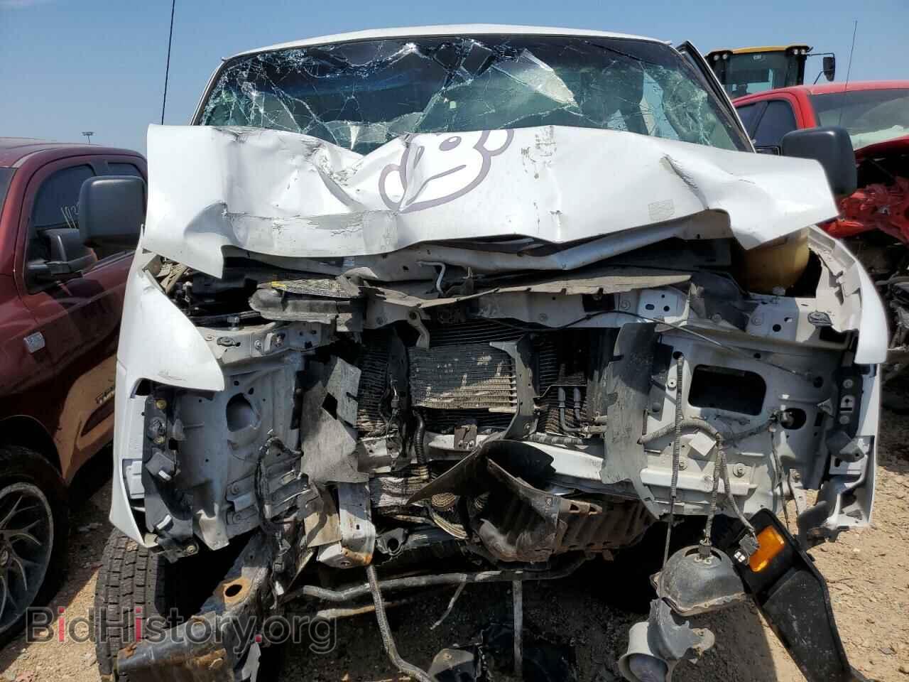 2011 FORD ECONOLINE - VIN: 1FBSS3BL5BDA27254 - Photo 9