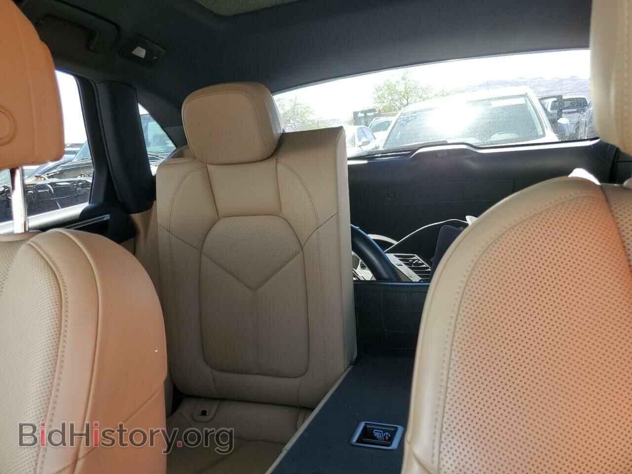 2017 PORSCHE MACAN - VIN: WP1AB2A57HLB21220 - Photo 10