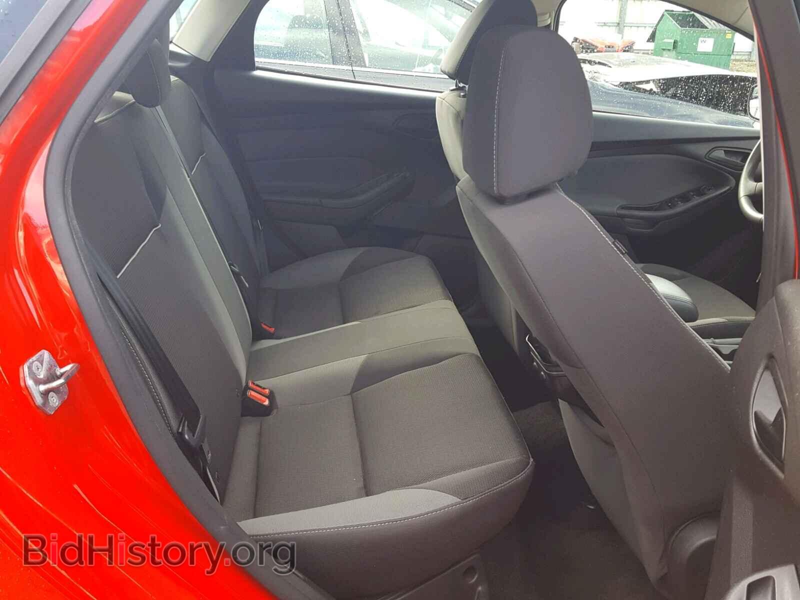 2012 FORD FOCUS SE - VIN: 1FAHP3F25CL427093 - Фото 6