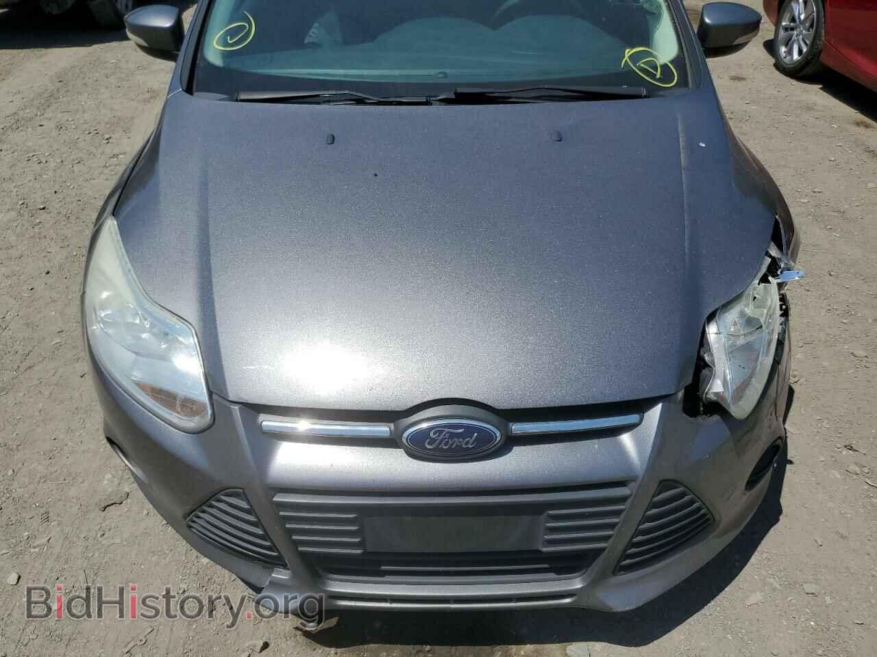 2014 FORD FOCUS - VIN: 1FADP3K2XEL178782 - Photo 7