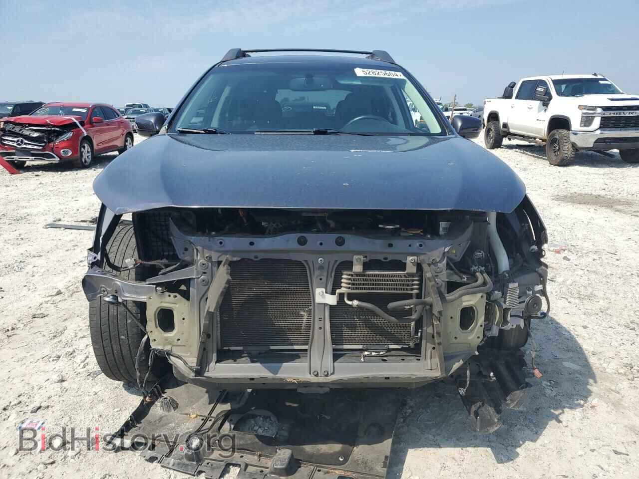 2015 SUBARU OUTBACK - VIN: 4S4BSBLC8F3254496 - Фото 5