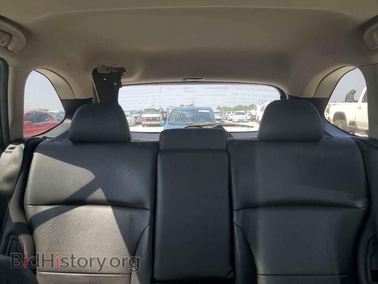2015 SUBARU OUTBACK - VIN: 4S4BSBLC8F3254496 - Фото 10