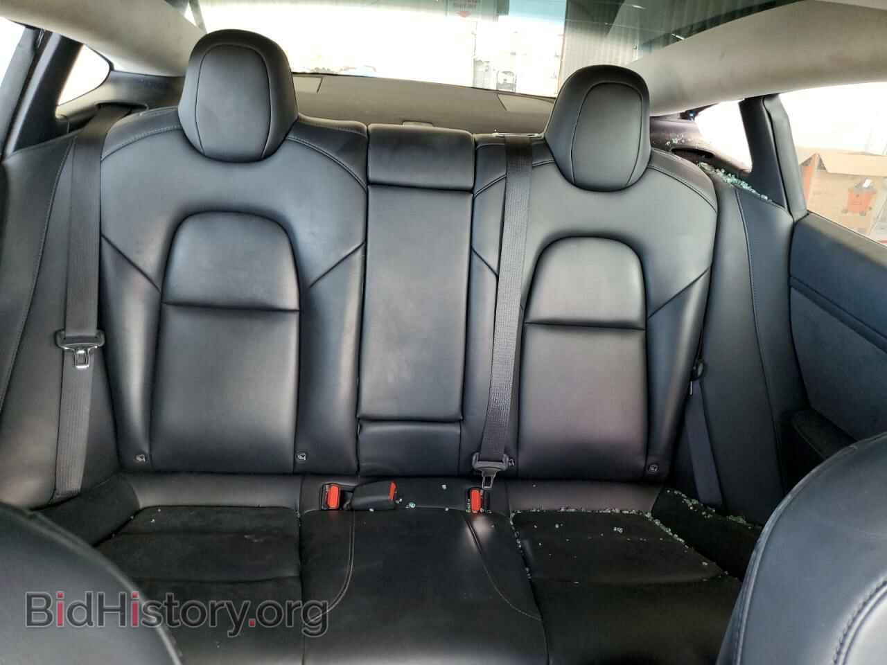 2021 TESLA MODEL 3 - VIN: 5YJ3E1EA0MF090375 - Фото 10