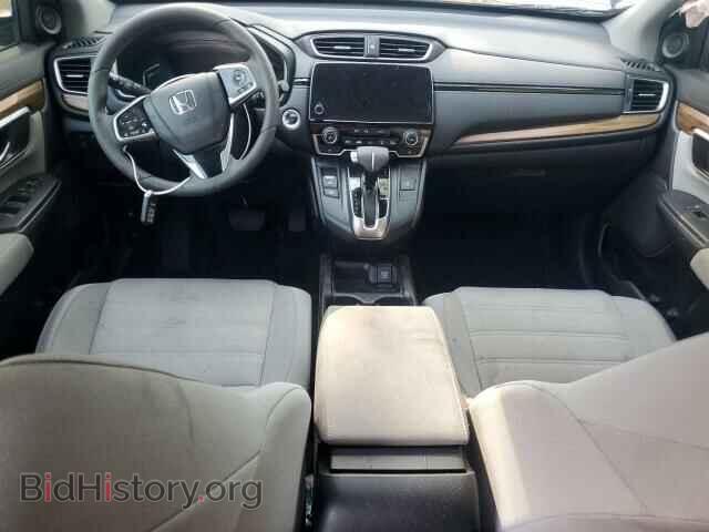 2017 HONDA CRV - VIN: 7FARW1H52HE007268 - Фото 8