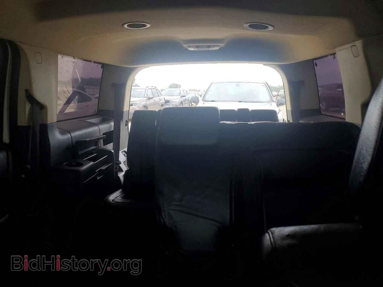 2013 FORD FLEX - VIN: 2FMGK5C87DBD29883 - Photo 10
