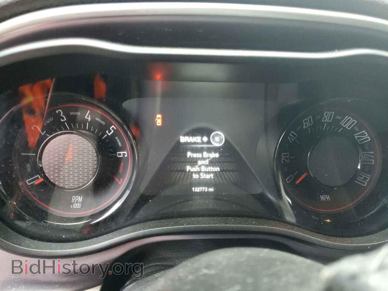 2019 DODGE CHALLENGER - VIN: 2C3CDZAG3KH521850 - Фото 9