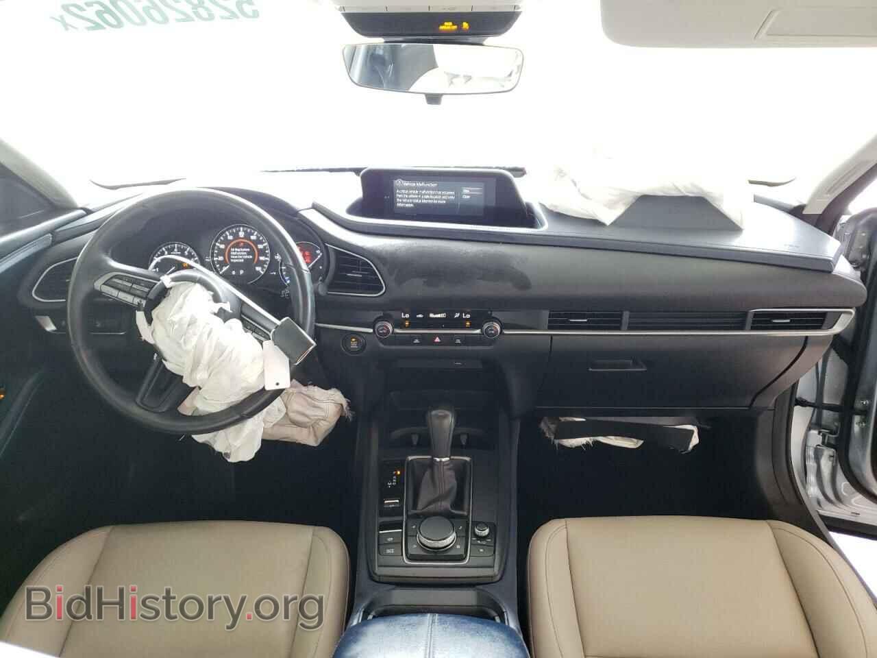 2020 MAZDA CX30 - VIN: 3MVDMACL5LM122032 - Фото 9