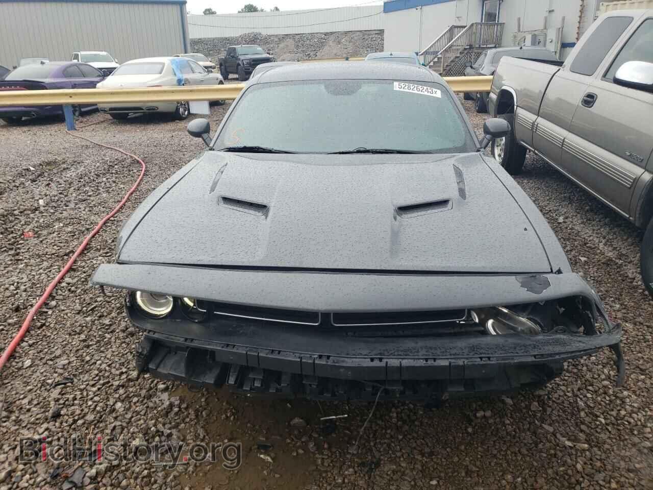 2017 DODGE CHALLENGER - VIN: 2C3CDZAG0HH587183 - Фото 5