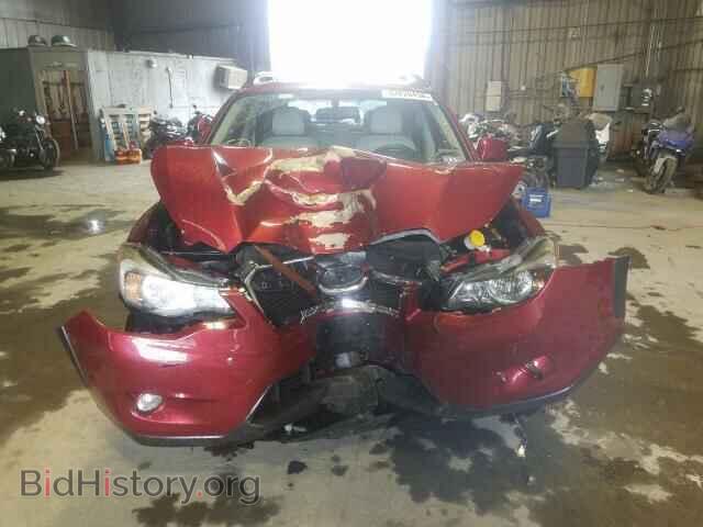2014 SUBARU XV - VIN: JF2GPAVC8E8307042 - Фото 9