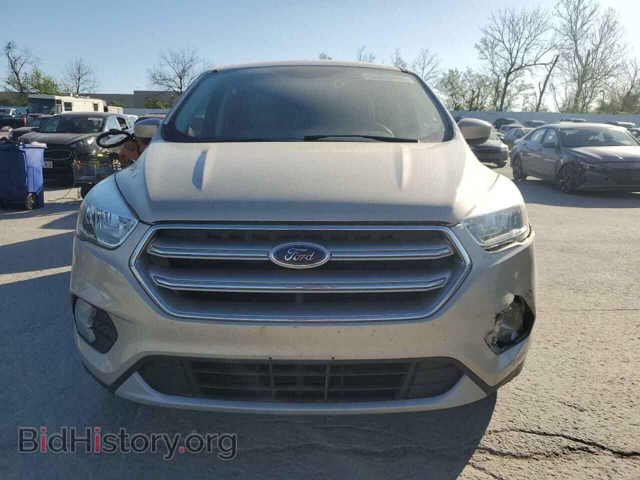 2017 FORD ESCAPE - VIN: 1FMCU0GD6HUB20959 - Фото 5