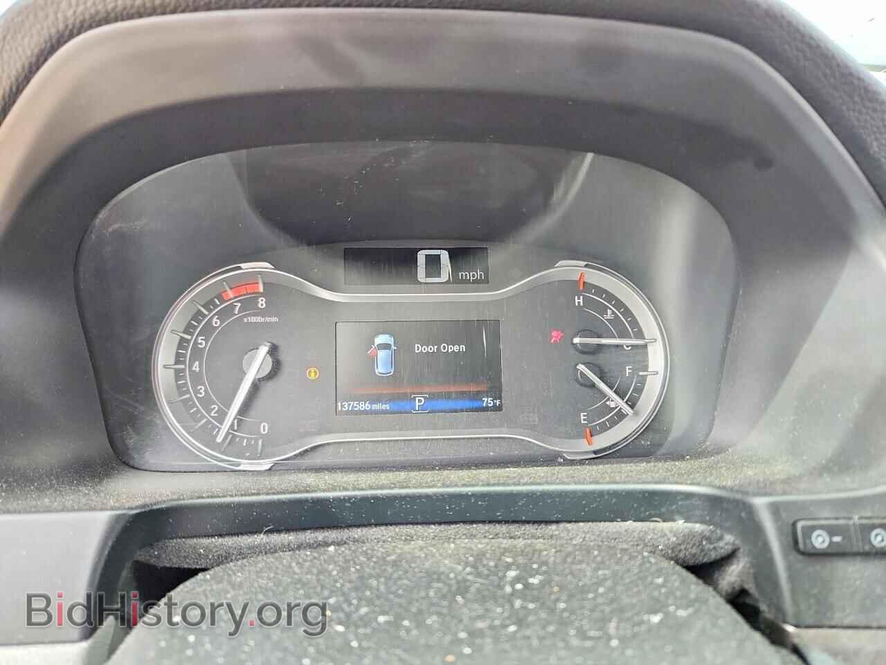 2017 HONDA PILOT - VIN: 5FNYF5H57HB028034 - Фото 9