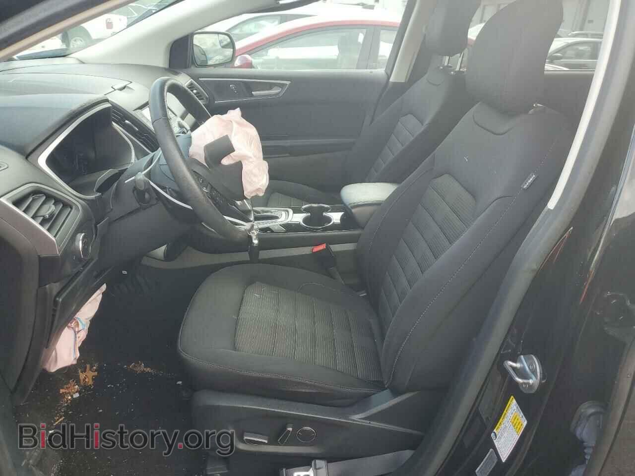 2018 FORD EDGE - VIN: 2FMPK3J88JBC43369 - Фото 7