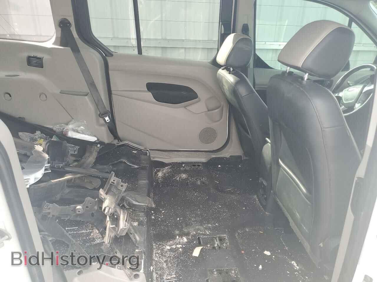 2020 FORD TRANSIT - VIN: NM0GE9F20L1450207 - Фото 11